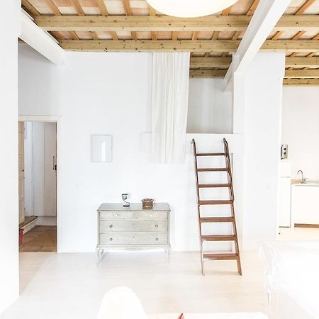 Apartamento Mistral Tarifa Eksteriør billede
