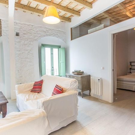 Apartamento Mistral Tarifa Eksteriør billede