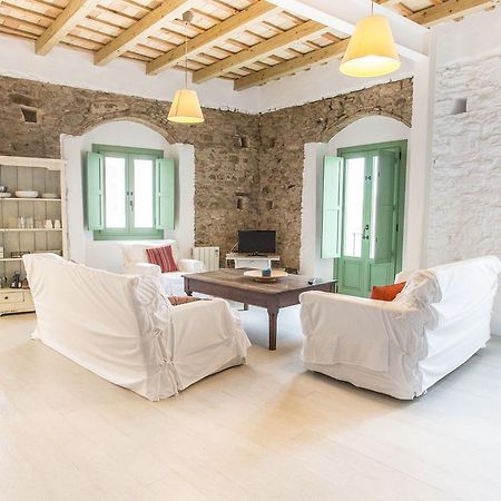 Apartamento Mistral Tarifa Eksteriør billede