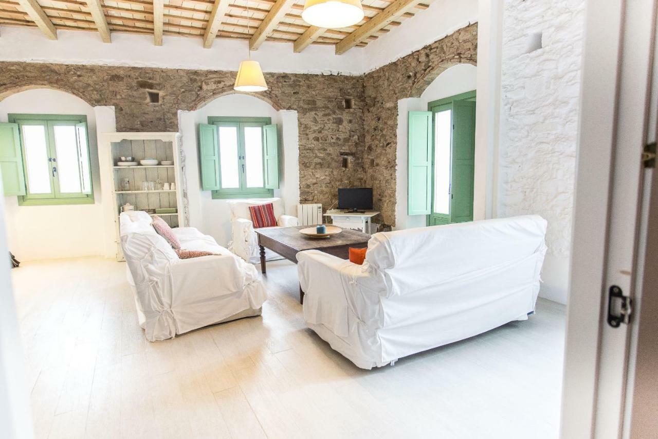 Apartamento Mistral Tarifa Eksteriør billede