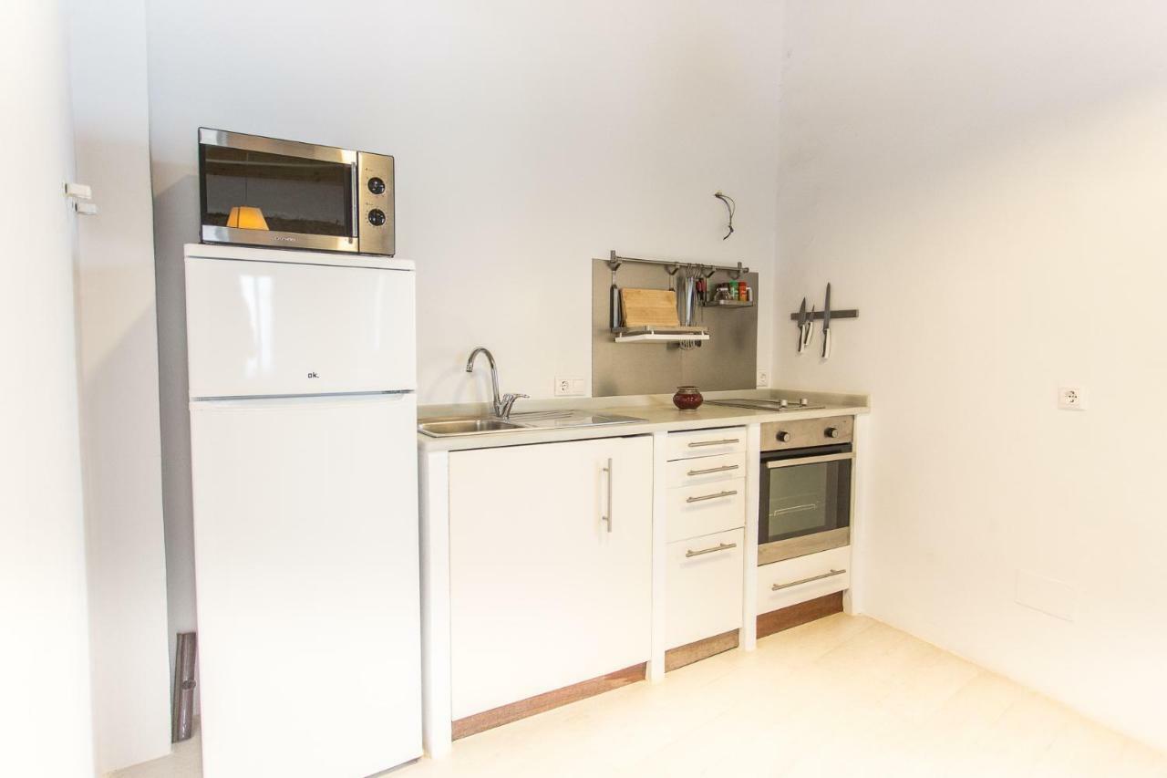 Apartamento Mistral Tarifa Eksteriør billede